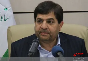 قدردانی مخبر از تأمین&zwnj;کنندگان و تولیدکنندگان واکسن کرونا