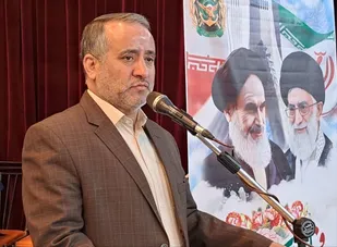 بالاترین سرمایه ارتش جمهوری اسلامی ایران، اعتماد مردم است&nbsp;