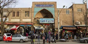 بازار سنتی اردبیل به الگوی بازار تراز اسلامی تبدیل شود