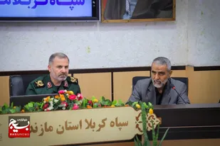 راه&zwnj;اندازی پژوهشکده&zwnj; ویژه دومین کنگره بزرگداشت شهدای استان مازندران