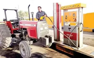 سوخت کشاورزی خلیل‌آباد در مسیر پایداری تولید