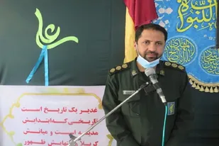 در رزمایش کمک مومنانه&zwnj;ی دهه ولایت در جهرم بسته معیشتی و نذورات به ارزش ۷ میلیارد ریال توزیع میشود