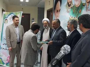 معرفی دادستانهای جدید بندرگز و کردکوی