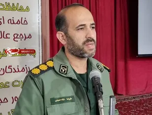 هفته وحدت&nbsp; ابتکار و تدبیر مهم رهبر کبیر انقلاب اسلامی است