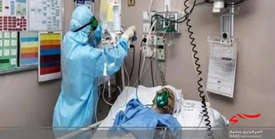 کاهش ۳۲ درصدی مرگ و میر کرونا در لرستان