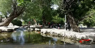 خشک شدن پنجاه درصد چشمه&zwnj;های لرستان