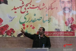 برگزاری یادواره شهدا، نسل امروز را با فرهنگ ایثار و شهادت آشنا می کند
