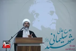 ۹۲ قرارگاه پهنه عملیات جهادی به ۱۱۰ قرارگاه ارتقا خواهد یافت