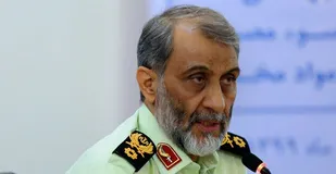 قرارگاه مبارزه با اراذل و اوباش در سراسر کشور افتتاح شد / &zwnj;در صحنه با مخلان امنیت &zwnj;برخورد خواهیم کرد