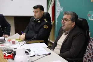 مصوبات شورای ترافیک لازم الاجرا است