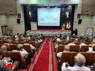 دشمنان به دنبال القای ناامیدی و برجسته کردن نقاط ضعف در کشور ما هستند