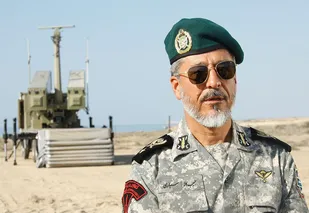 مرحله اصلی رزمایش مشترک ذوالفقار ۱۴۰۰ ارتش از فردا آغاز می&zwnj;شود