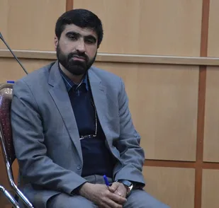 تودیع مسئولان در انقلاب اسلامی نداریم بلکه  فقط سنگر ها عوض می شود