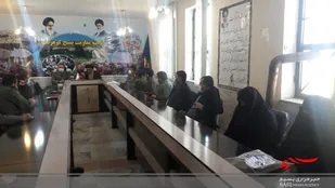 بصیرت  چراغ پر فروغ در فتنه است