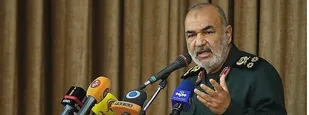 می&zwnj;توانیم دشمنان را با شکست&zwnj;های سریالی بیشتری مواجه کنیم/ ما در حال ساخت بنای معظم تمدن نوین اسلامی هستیم