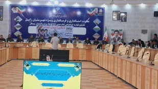 قرارگاه&zwnj;های محلات اسلامی محور خدمت&zwnj;رسانی هدفمند به مردم
