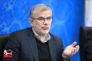 جشن مشارکت در انتخابات را در البرز با شکوه هر چه تمام&zwnj;تر برگزار خواهیم کرد/اراده و توان بسیجیان، محرک و پشتیبان تسریع در تحقق برنامه&zwnj;ها خواهد بود