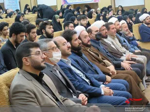 دانشجویی بستری مناسب جهت کنشگری تمام دانشجویان است&nbsp;

&nbsp;