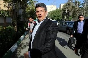 مهدی هاشمی باز هم به زندان برنگشت!