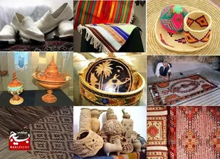 29 هنرمند صنایع&zwnj;دستی شازند از تسهیلات مشاغل خانگی بهره&zwnj;مند شدند