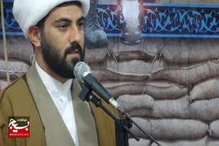 مکتب حاج قاسم،باید تبدیل به مکتبی جهانی شود