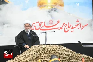 انقلاب اسلامی و گسترش جبهه مقاومت، دو معجزه بزرگ دوران معاصر هستند