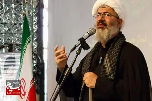 ایران فقط با اسرائیل مبارزه نکرد/ ما با تمام جهان کفر مبارزه کردیم