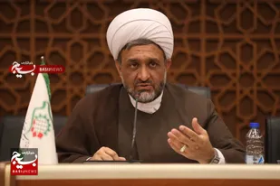 بسیجیان باید کتب شهید مطهری را فرابگیرند/حراست از آرمان&zwnj;های انقلاب از رسالت&zwnj;های سپاه است