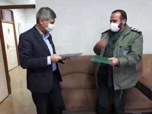 ورود سپاه به کنترل قيمت&zwnj;ها و نظارت بر اصناف شهرستان لردگان