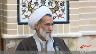 مساجد مهمترین مکان برای تربیت انسان است