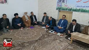 دهه فجر امسال باید نمونه بارز خدمت رسانی به مردم باشد