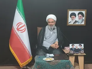 تأکید نماینده ولی&zwnj;فقیه در استان سمنان بر لزوم حمایت اعتباری از طرح&zwnj;های جهاددانشگاهی