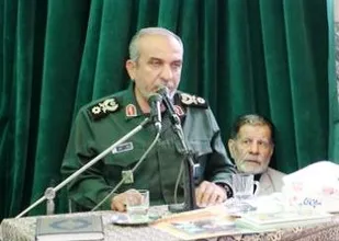 امروز قدرت&zwnj;های بزرگ در برابر جمهوری اسلامی ایران زانو زده&zwnj;اند