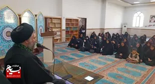 شرکت درانتخابات دفاع از اسلام و حاکمیت است