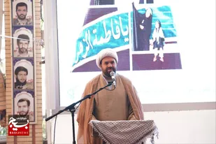 دختران حاج قاسم چه وظیفه ای در مقابل امام زمان (عج) دارند؟