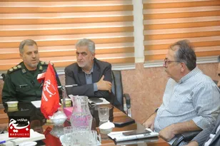 ۲۸۰ عنوان فعالیت در رزمایش جهادگران فاطمی ۵ در گرمسار اجرا می‌شود