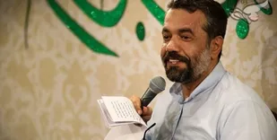 محمود کریمی در نماهنگ &laquo;آل&zwnj;یاسین&raquo; از دوری امام زمان خواند