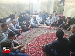 همدلی و همکاری نسل جوان و پیشکسوتان، کلید موفقیت در مسیر خدمت به نظام