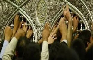 اعزام 1 هزار نفر از زائران بار اولی به مشهد مقدس