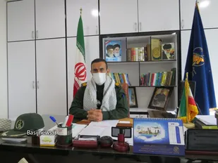 تشریح برنامه های هفته بسیج در آغاجاری