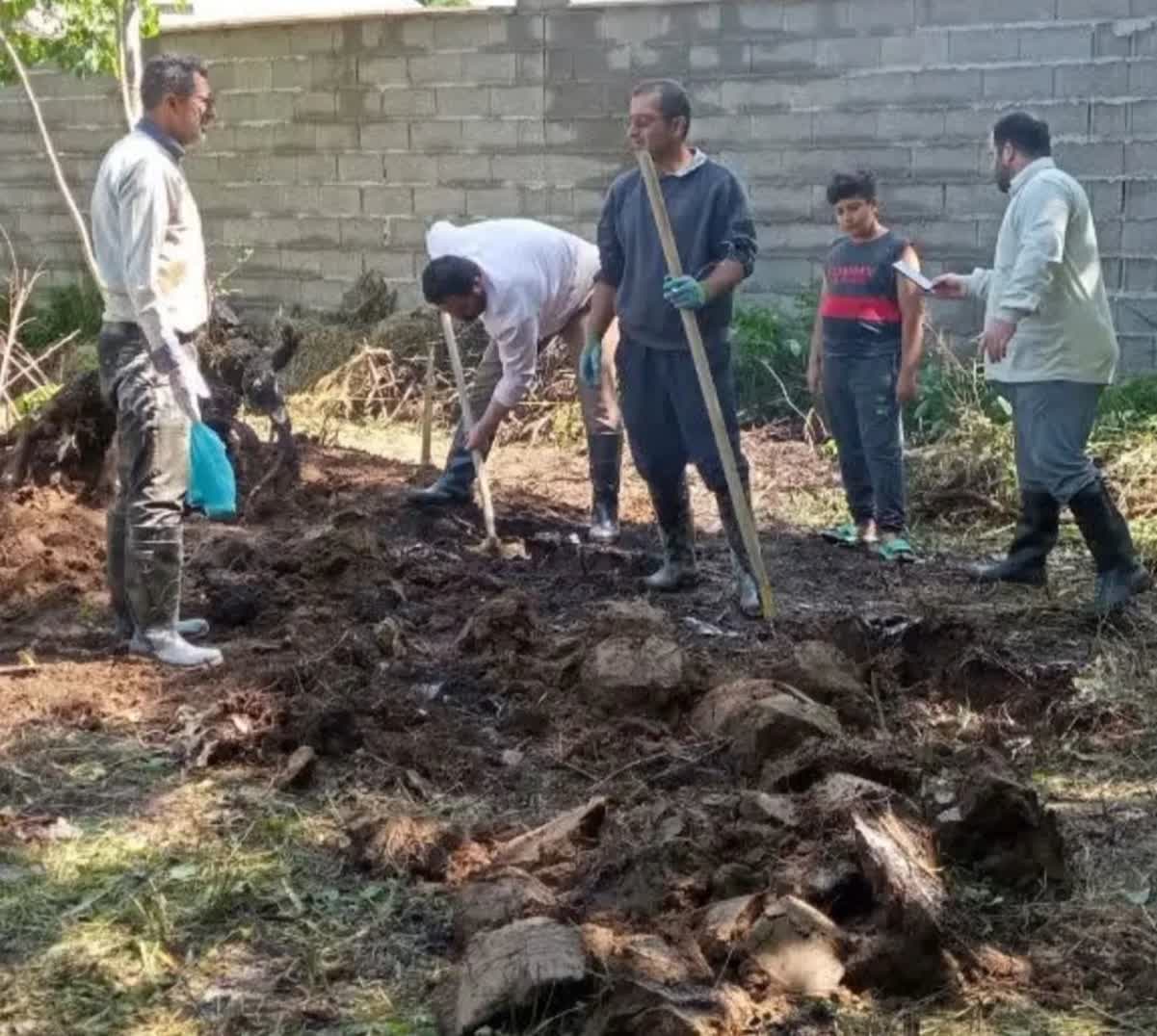 مشارکت مردمی مسیر خدمت ماندگار و توانمندسازی را هموار می‌کند