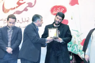 ما لوطي&zwnj;ها و مشتي&zwnj;ها &laquo;عابس&raquo; لشكر امام حسين (ع) يادمان نمي&zwnj;رود