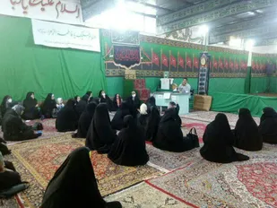 آغازاولین کارگاه آموزشی امربه معروف درسال جدید