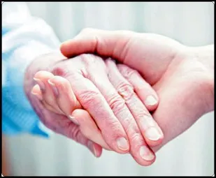 حمایت کمیته امداد استان تهران از 37 هزار سالمند در استان