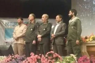 سلیمانی:راهیان نور بستری در مقابل تهاجمات فرهنگی دشمن
