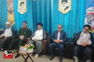 دفاع مقدس قطعه بی&zwnj;نظیری از تاریخ انقلاب اسلامی است
