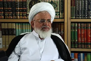 وظیفه معلمان تربیت انسان حق جو است