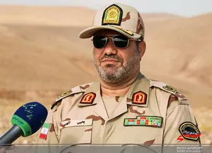 سردار &laquo;یحیی الهی&raquo; فرمانده انتظامی لرستان شد