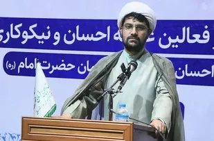 طبخ و توزیع اطعام علوی با محوریت طرح &laquo;احسان غدیر&raquo; به همت ستاد اجرایی فرمان امام