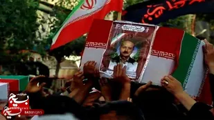 شهید سید محمدرضا صدیقی دانشمند هسته&zwnj;ای ایران که زندگی&zwnj;اش را وقف خدمت به وطن کرد&nbsp;